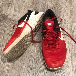 Nike Metcon 4 ‼️
